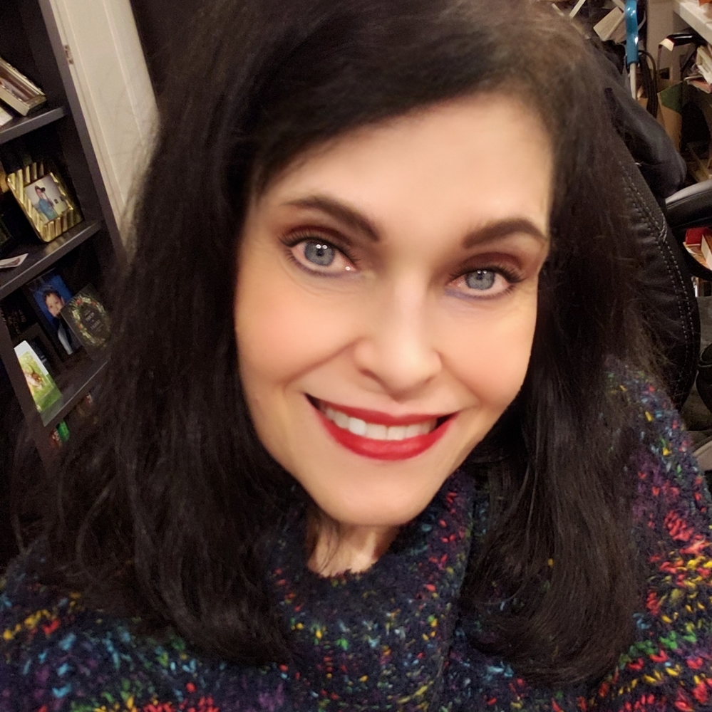 Meet your Posher, Shannon